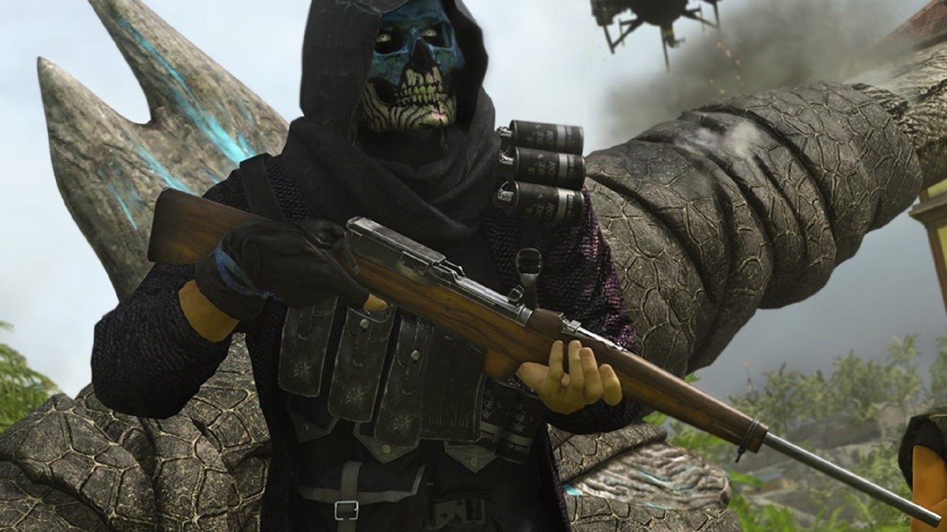 Warzone's Season 3 update has wasted the Sniper meta - here's the community reaction